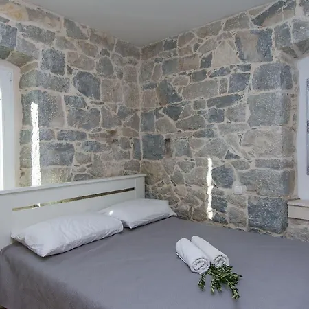 Stone Paradise 2 * Čisla