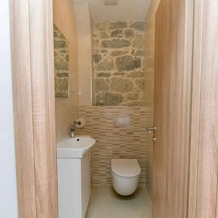 Appartement Stone Paradise 2