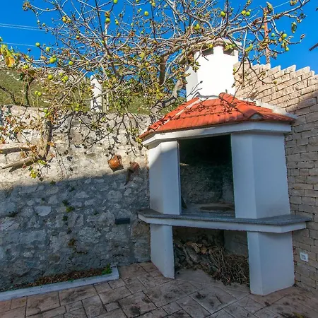 Appartement Stone Paradise 2