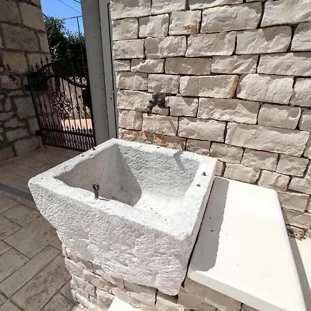 Stone Paradise 2 Čisla