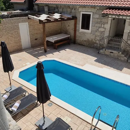 Appartement Stone Paradise 2