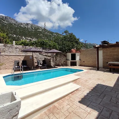 Appartement Stone Paradise 2