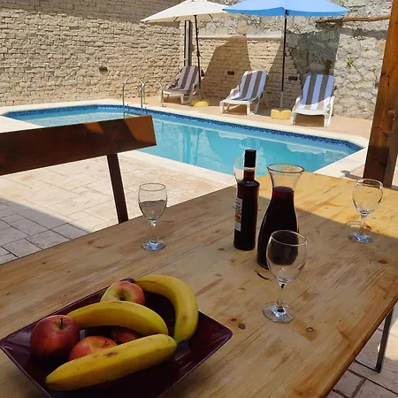 Stone Paradise 2 Appartement