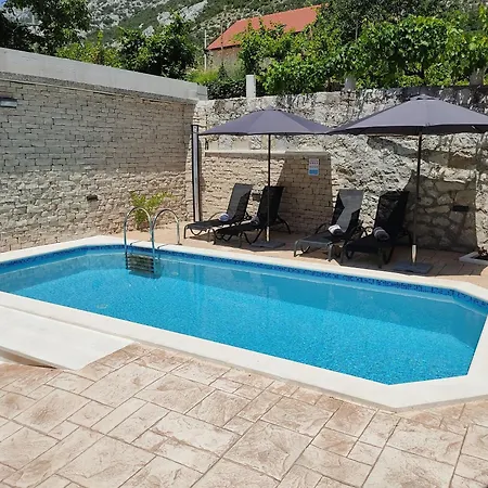 Stone Paradise 2 Čisla