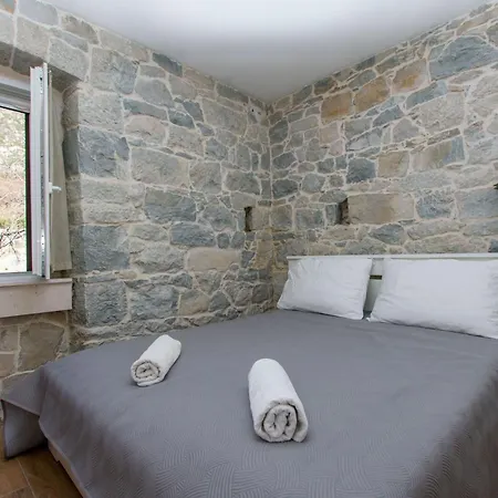 Appartement Stone Paradise 2 Čisla