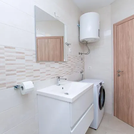 Apartmán Stone Paradise 2 Čisla