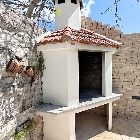 شقة Stone Paradise 2 Čisla
