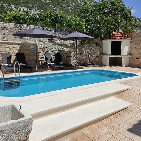 Stone Paradise 2 * Čisla